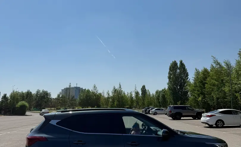 Kia Seltos 2022 года за 9 000 000 тг. в Астана фото 3