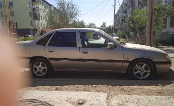 Opel Vectra 1993 года за 650 000 тг. в Кызылорда фото 2