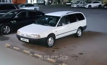 Nissan Primera 1991 года за 2 000 000 тг. в Туркестанская область фото 2
