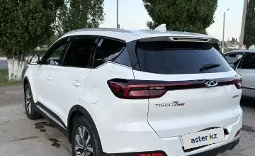 Chery Tiggo 7 Pro 2023 года за 6 900 000 тг. в Костанайская область