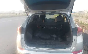Hyundai Tucson 2018 года за 9 000 000 тг. в Астана