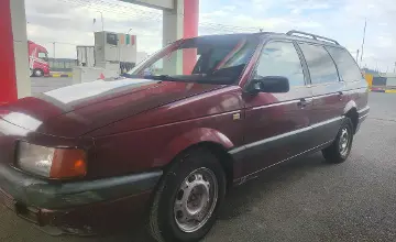 Volkswagen Passat 1991 года за 1 200 000 тг. в Туркестанская область фото 2