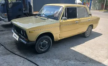 LADA (ВАЗ) 2106 1999 года за 500 000 тг. в Алматы фото 2