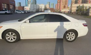 Toyota Camry 2008 года за 3 700 000 тг. в Астана