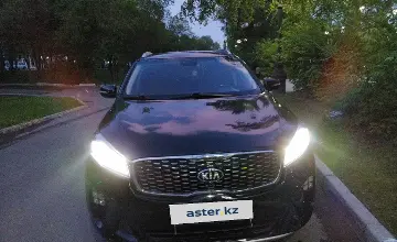 Kia Sorento 2020 года за 11 500 000 тг. в Семей фото 1