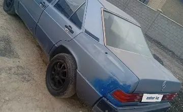 Mercedes-Benz 190 (W201) 1989 года за 700 000 тг. в Алматинская область фото 2
