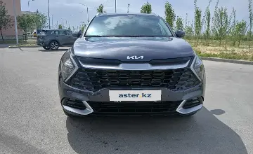 Kia Sportage 2025 года за 15 800 000 тг. в Алматы фото 2