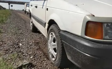 Volkswagen Passat 1989 года за 800 000 тг. в Павлодарская область фото 2
