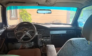 Audi 100 1989 года за 650 000 тг. в Алматы фото 4