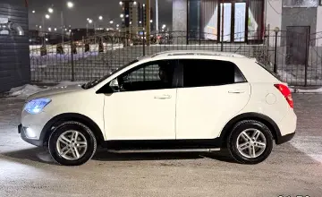 SsangYong Actyon 2013 года за 4 400 000 тг. в Астана фото 4