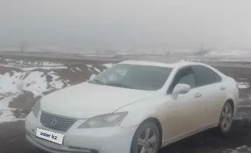 Lexus ES 2007 года за 4 400 000 тг. в Алматы фото 1