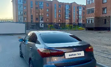 Kia Cerato 2014 года за 5 500 000 тг. в Кызылординская область фото 3