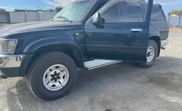 Toyota Hilux Surf 1994 года за 4 500 000 тг. в Улытауская область