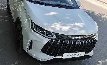 Jetour X50 2025 года за 6 100 000 тг. в Кызылординская область фото 3