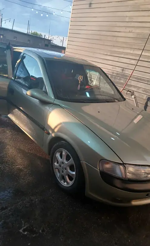 Opel Vectra 1996 года за 1 500 000 тг. в Шымкент фото 2