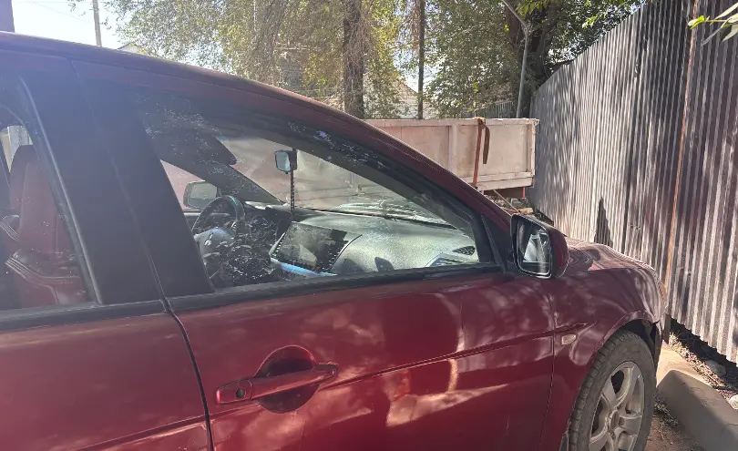 Mitsubishi Lancer 2008 года за 2 500 000 тг. в Алматы фото 1
