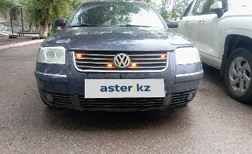 Volkswagen Passat 2003 года за 2 500 000 тг. в Актюбинская область фото 1