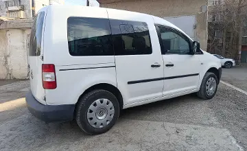 Volkswagen Caddy 2004 года за 3 000 000 тг. в Улытауская область фото 2