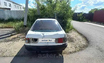 Audi 80 1991 года за 550 000 тг. в Костанайская область фото 4