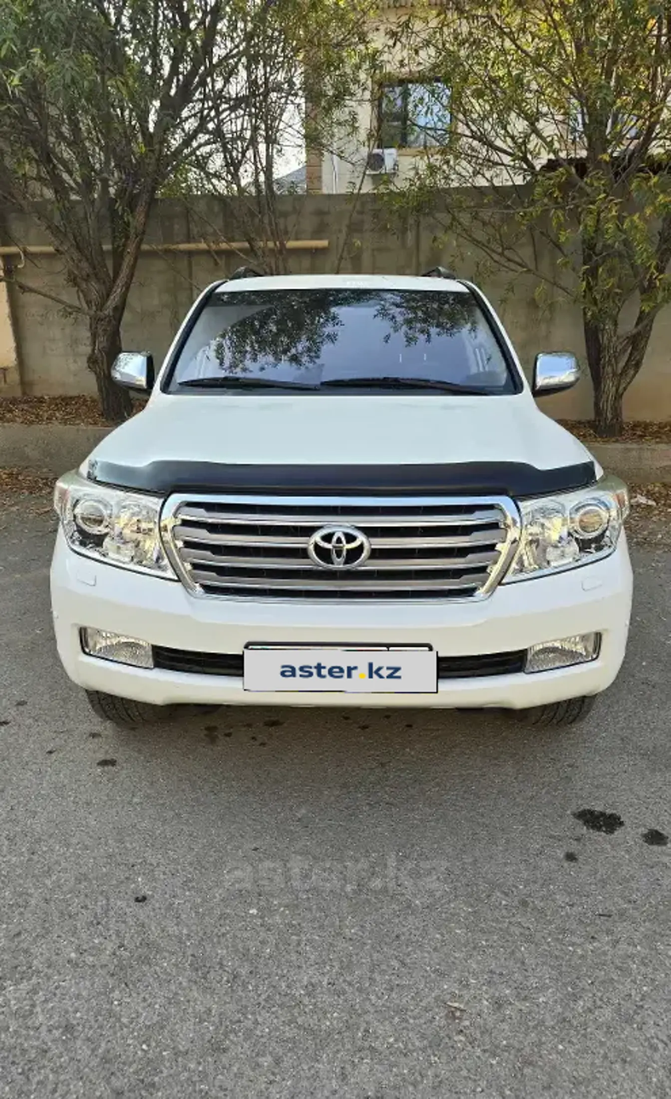 Toyota Land Cruiser 2010 года за 18 000 000 тг. в Актау фото 1