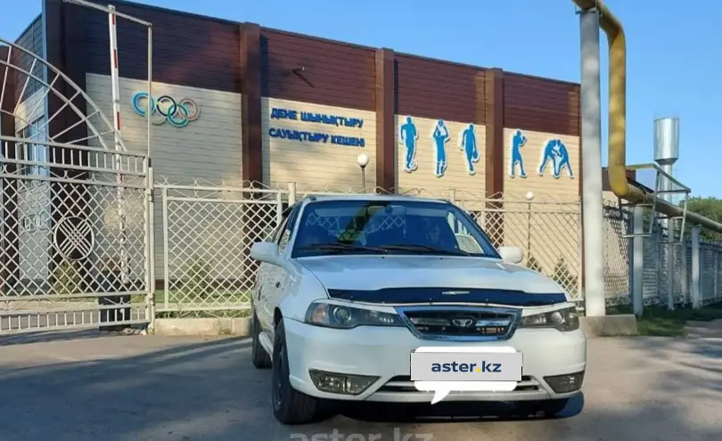 Daewoo Nexia 2013 года за 1 600 000 тг. в Талдыкорган