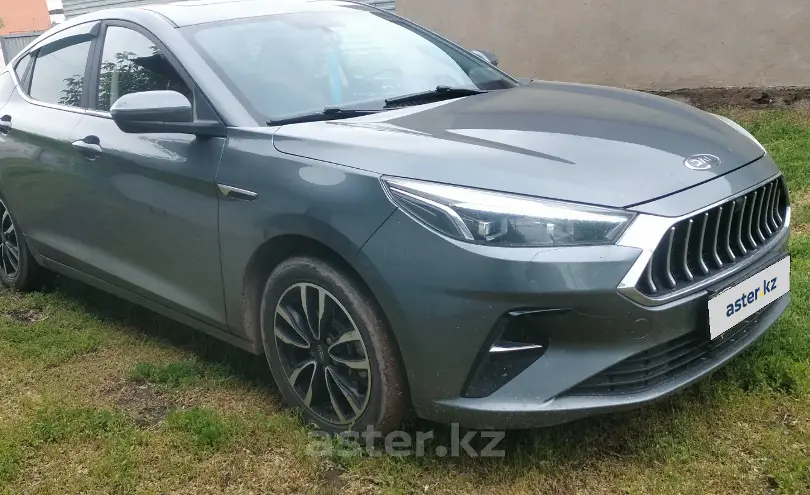 JAC J7 2021 года за 5 000 000 тг. в Астана