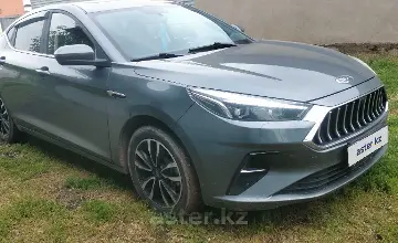 JAC J7 2021 года за 5 000 000 тг. в Астана фото 1