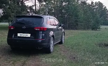 Subaru Tribeca 2006 года за 5 500 000 тг. в Астана