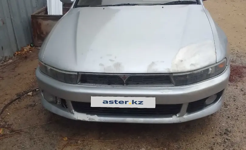 Mitsubishi Galant 1998 года за 900 000 тг. в Актау