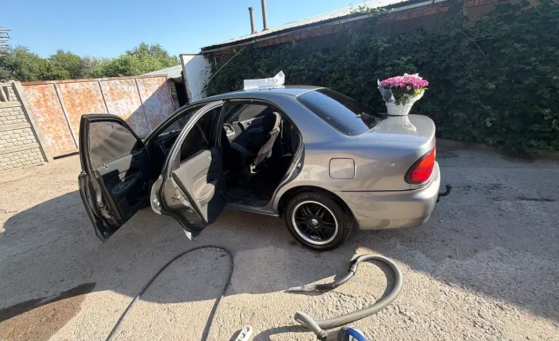 Mazda 323 1994 года за 1 100 000 тг. в Алматинская область
