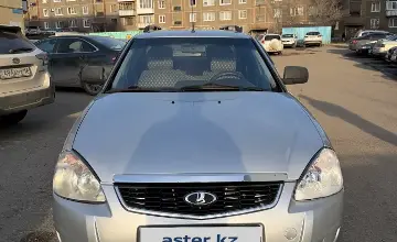 LADA (ВАЗ) Priora 2014 года за 2 800 000 тг. в Усть-Каменогорск фото 1