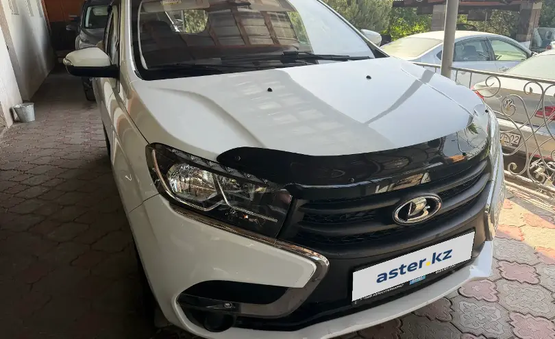 LADA (ВАЗ) XRAY 2022 года за 4 200 000 тг. в Алматы фото 3