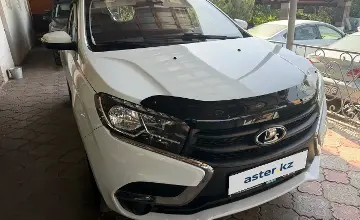 LADA (ВАЗ) XRAY 2022 года за 4 200 000 тг. в Алматы фото 3