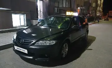 Mazda 6 2006 года за 3 850 000 тг. в Актау фото 1