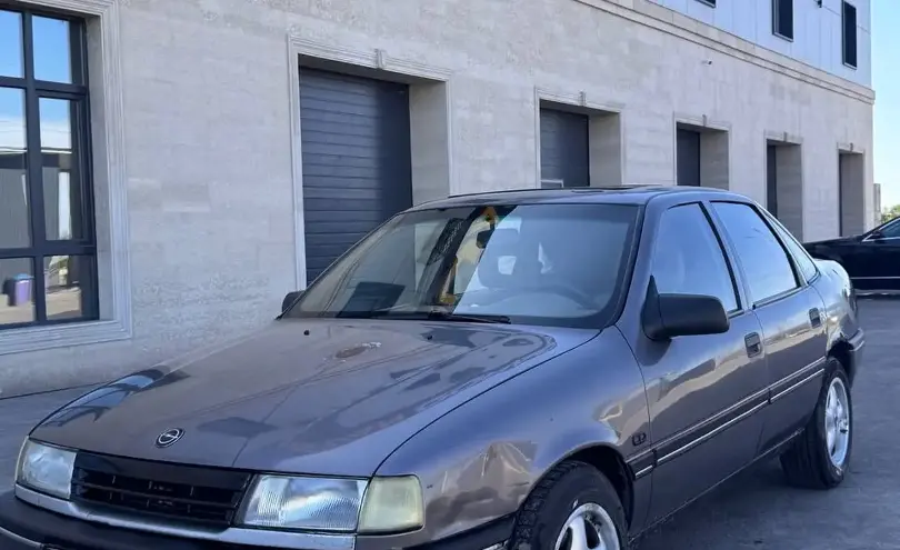 Opel Vectra 1989 года за 800 000 тг. в Караганда