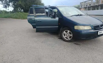 Honda Odyssey 1996 года за 1 200 000 тг. в Алматинская область фото 4
