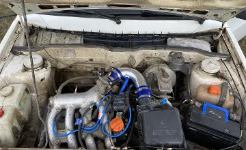 LADA (ВАЗ) 2108 1987 года за 620 000 тг. в Петропавловск