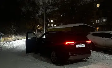 Toyota RAV4 2020 года за 15 000 000 тг. в Костанай фото 4