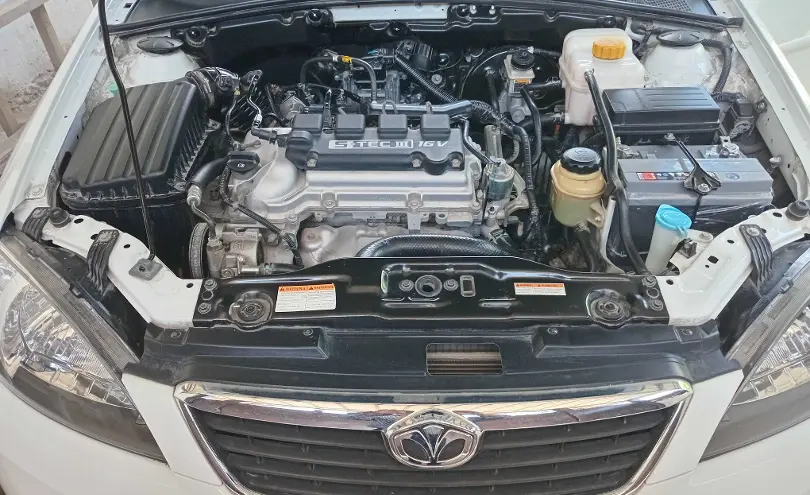 Daewoo Gentra 2014 года за 4 800 000 тг. в Шымкент