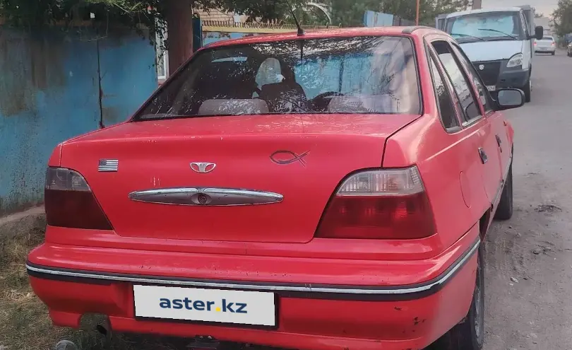 Daewoo Nexia 2008 года за 1 000 000 тг. в Астана фото 3