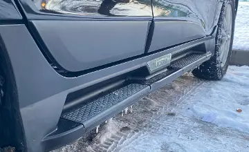 Hyundai Tucson 2011 года за 6 300 000 тг. в Алматы