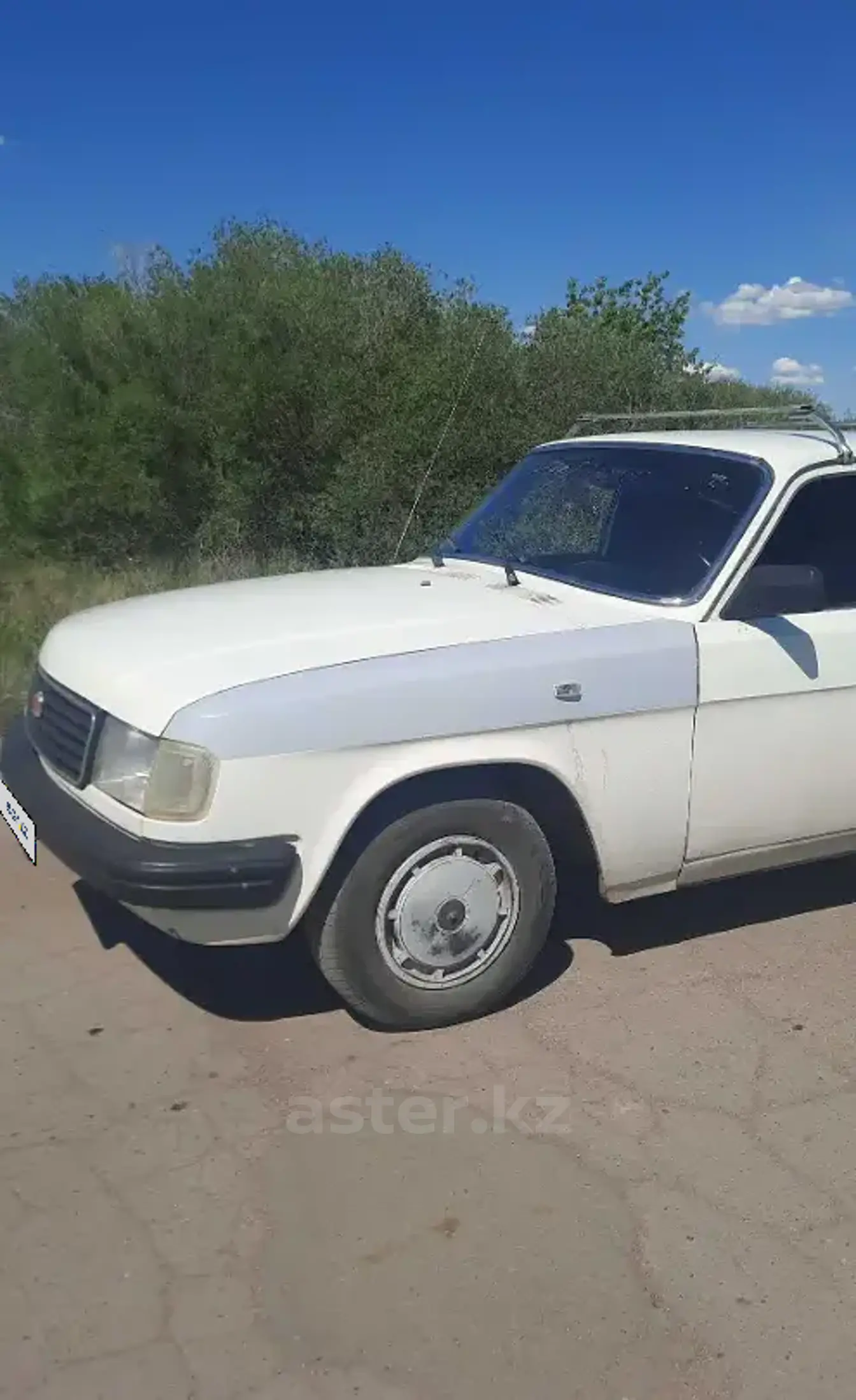 ГАЗ 31029 «Волга» 1995 года за 1 000 000 тг. в Карагандинская область фото 1