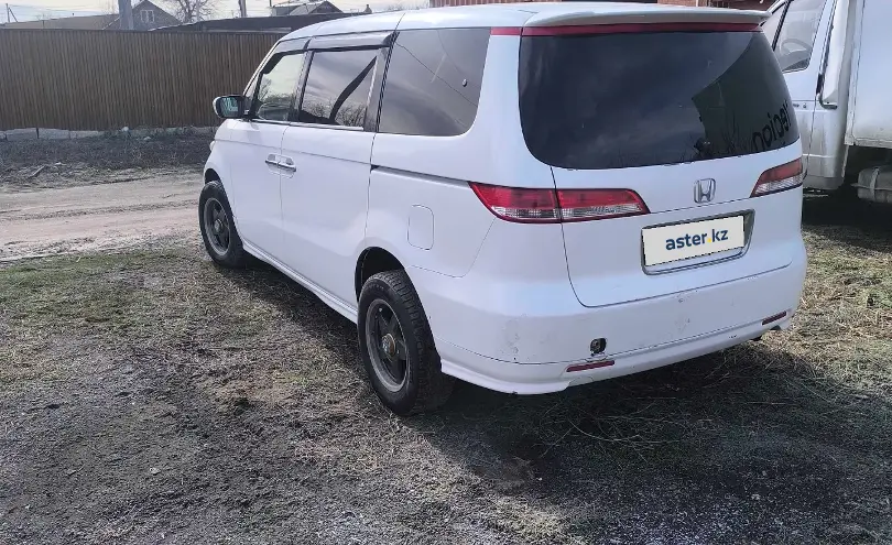 Honda Elysion 2005 года за 5 000 000 тг. в Караганда фото 4