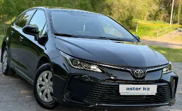 Toyota Corolla 2019 года за 8 800 000 тг. в Алматы