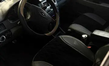 LADA (ВАЗ) Priora 2010 года за 1 300 000 тг. в Петропавловск фото 3