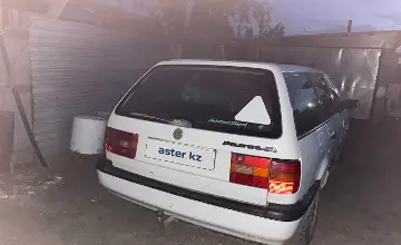 Volkswagen Passat 1995 года за 1 300 000 тг. в Павлодар фото 4