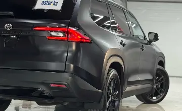 Toyota Highlander 2024 года за 43 000 000 тг. в Кызылординская область фото 3