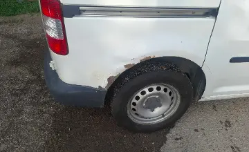Volkswagen Caddy 2010 года за 3 000 000 тг. в Алматы фото 3