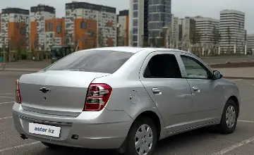 Chevrolet Cobalt 2022 года за 3 850 000 тг. в Астана