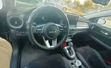 Kia Cerato 2023 года за 10 000 000 тг. в Тараз фото 4